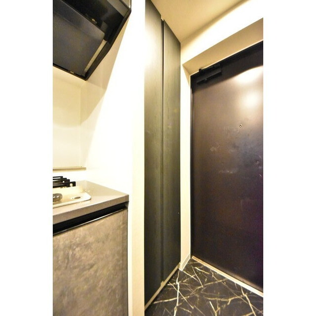 その他部屋・スペース　内装は落ち着いています