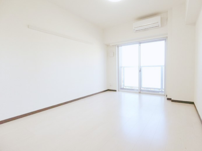 居室・リビング　※別部屋参考写真