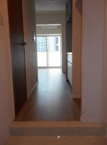 玄関　☆きれいな玄関☆