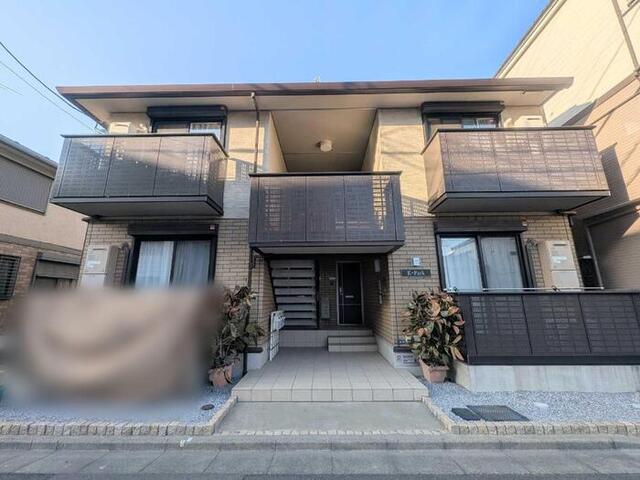 建物外観　建物外観　１