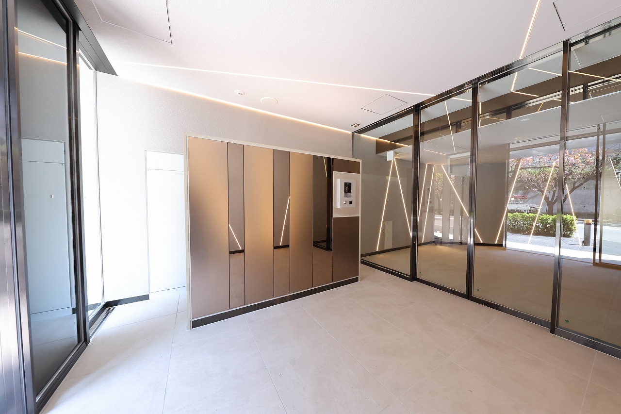 ロビー　ロビー