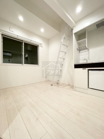 居室・リビング　同仕様