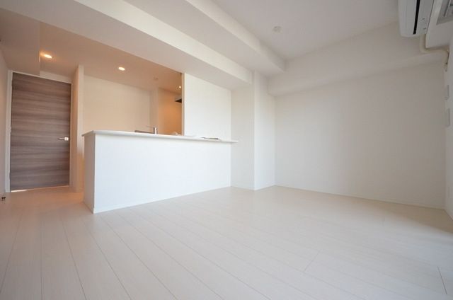 居室・リビング　★家族団らんのゆったりリビング★