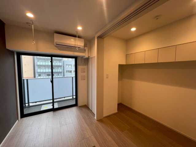 その他部屋・スペース　※他部屋の同じ間取りの写真になります。