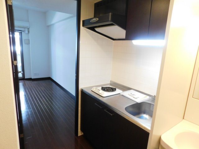 キッチン　★見学予約受付中★