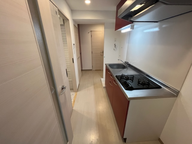 キッチン　※イメージ図