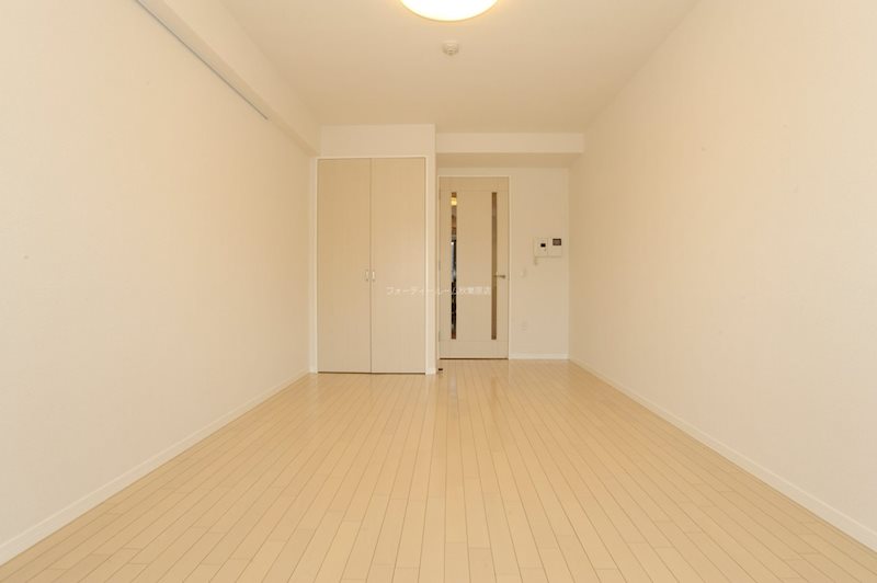 居室・リビング　《見学予約受付中》設備充実レジデンスマンション！