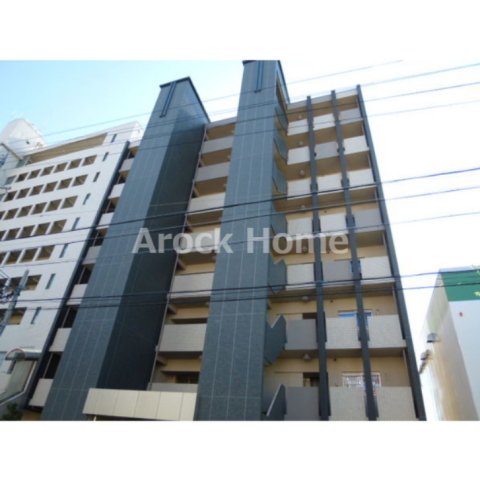 建物外観　外観です