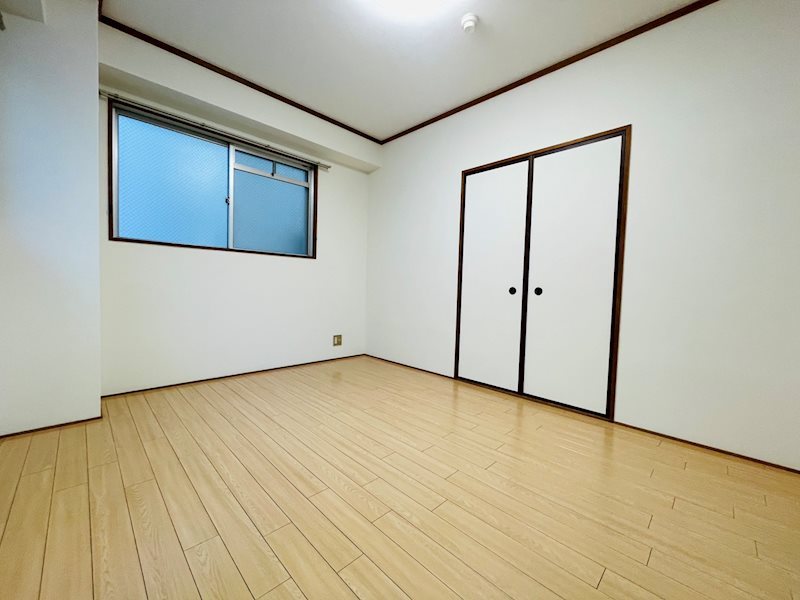 収納　207号室(2026.02.04)