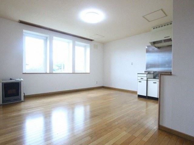 居室・リビング　リビングルーム