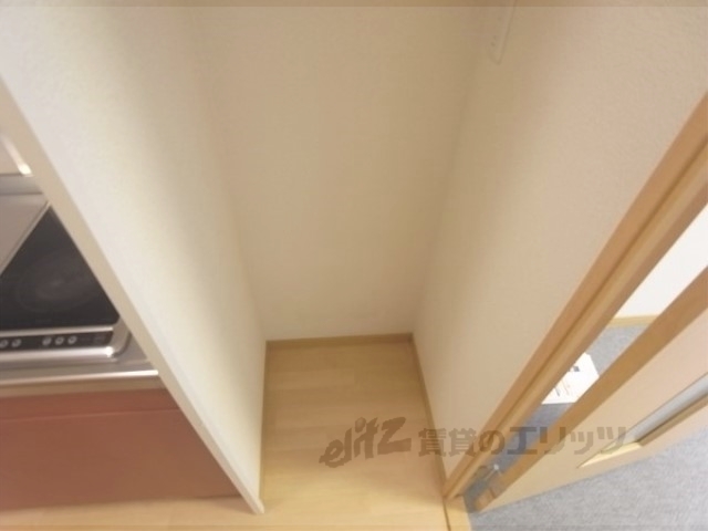 その他部屋・スペース　冷蔵庫置場