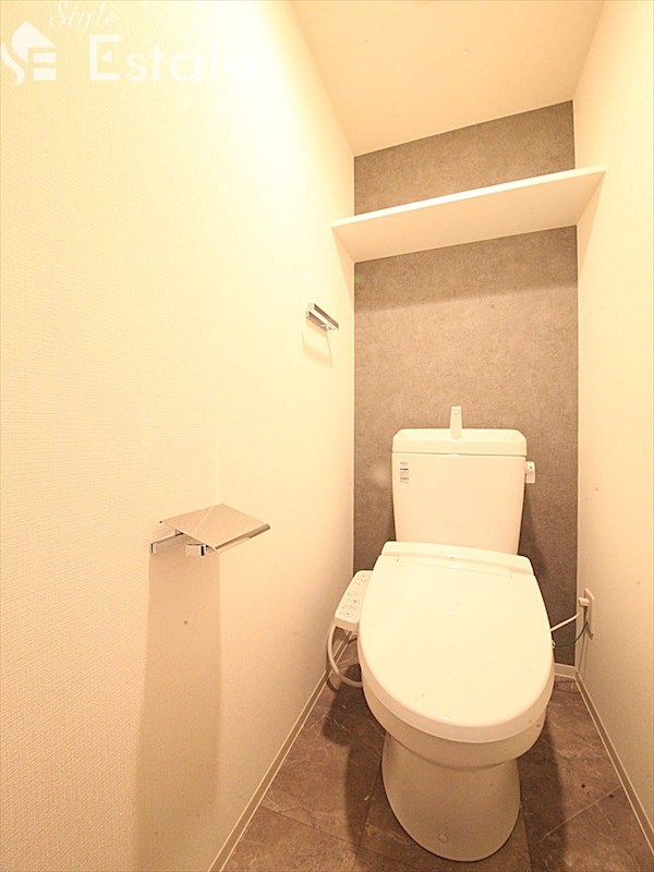 トイレ　同仕様写真