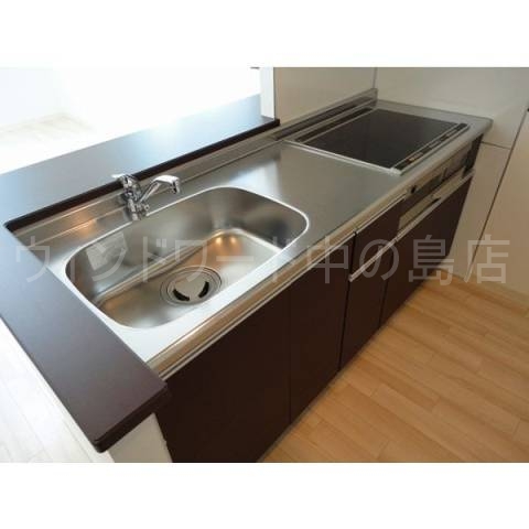 キッチン　詳細は、ウィンドワード中の島店までご相談下さい。