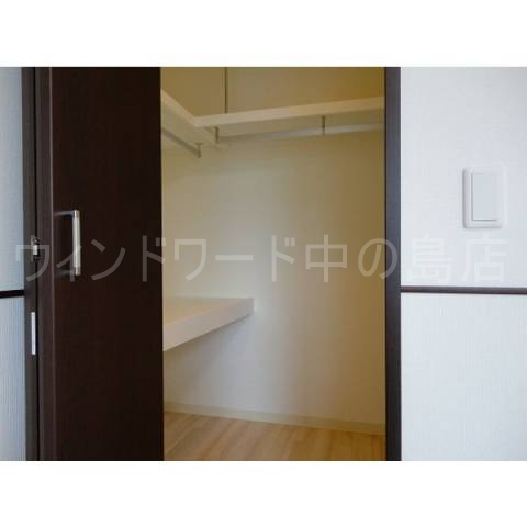 収納　詳細は、ウィンドワード中の島店までご相談下さい。