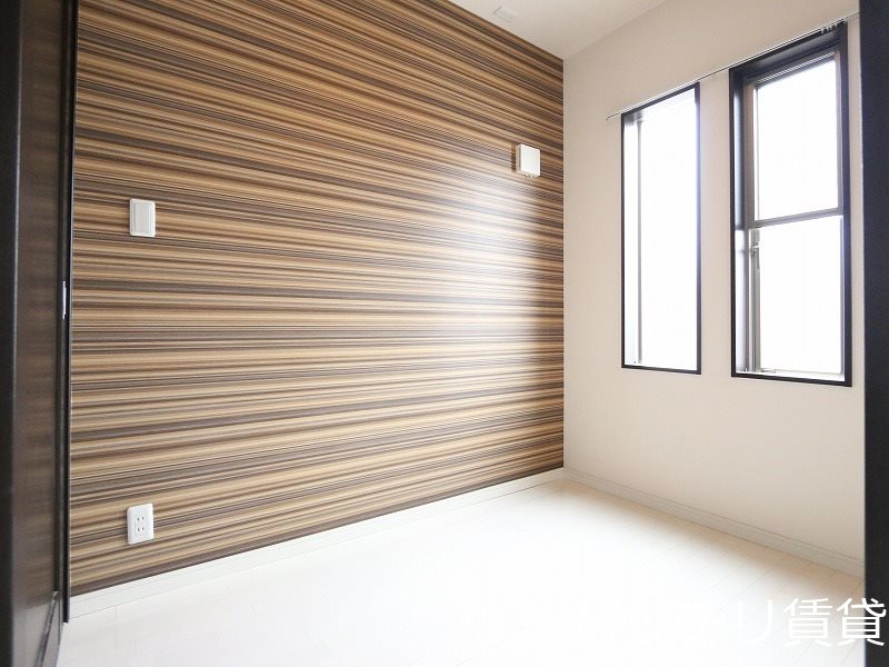 その他部屋・スペース　別号室イメージの為、現状を優先致します