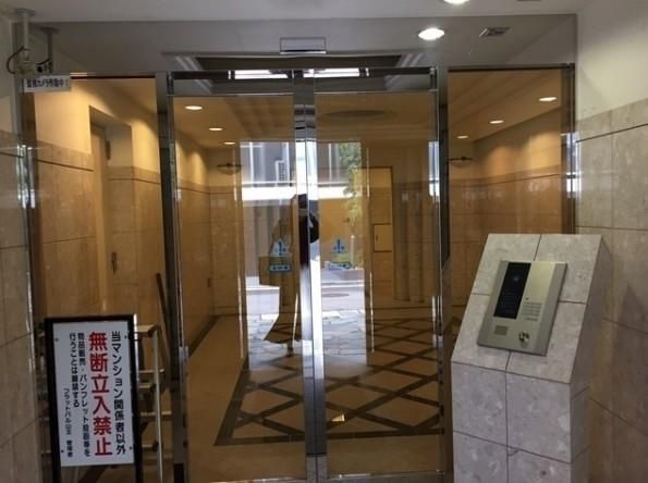 セキュリティ　☆安心安全のセキュリティ☆