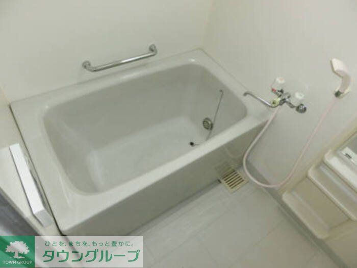 バス・シャワールーム　お問合せはタウンハウジングまで！※現地待合わせ相談可能