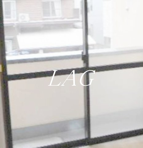 バルコニー　バルコニーです。