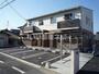 余戸駅よりバス12分 徒歩3分 2階 築11年2ヶ月の賃貸物件
