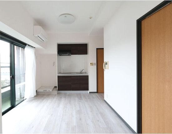 居室・リビング　温水洗浄便座完備