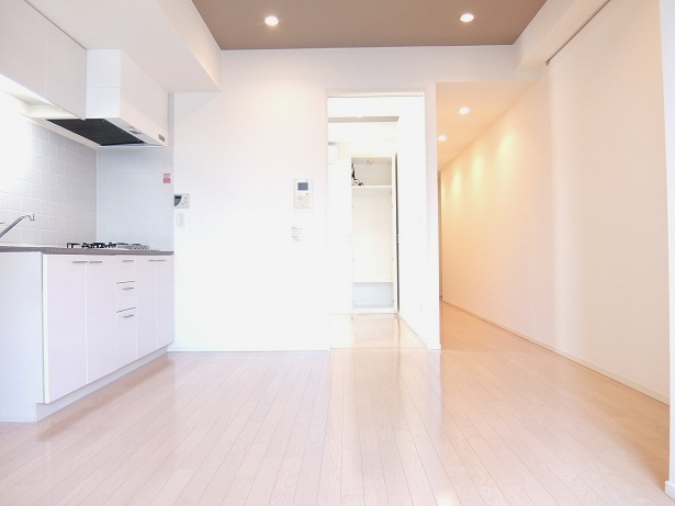 居室・リビング　※参考写真