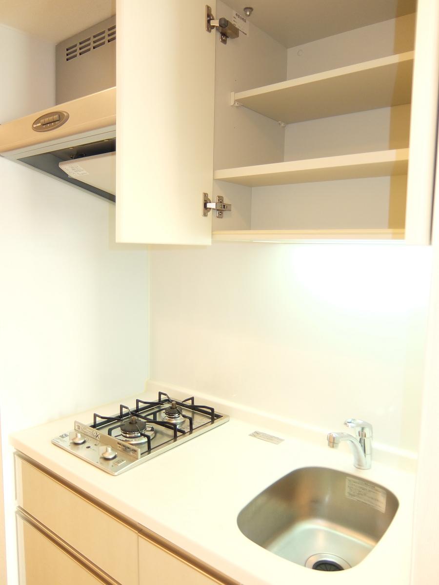 キッチン　※参考写真