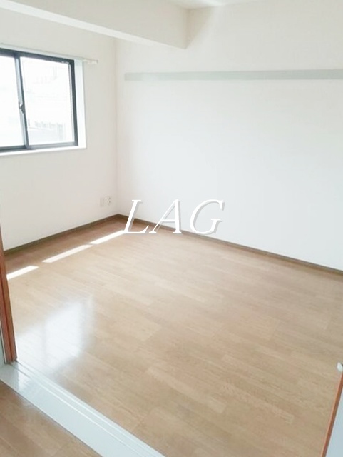 その他部屋・スペース　寝室です。