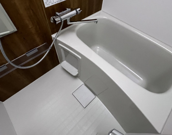 バス・シャワールーム　同仕様