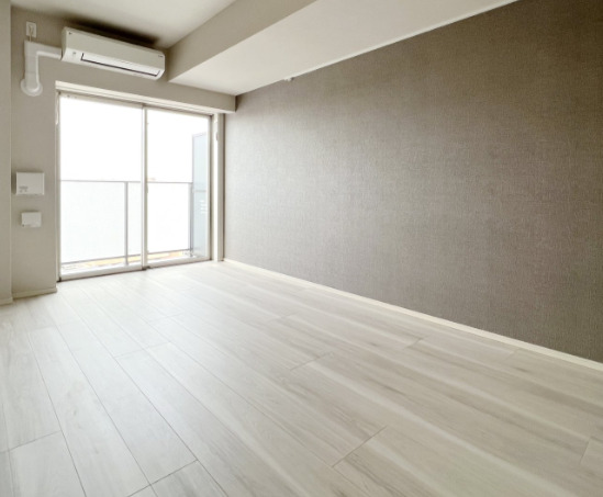 居室・リビング　同仕様