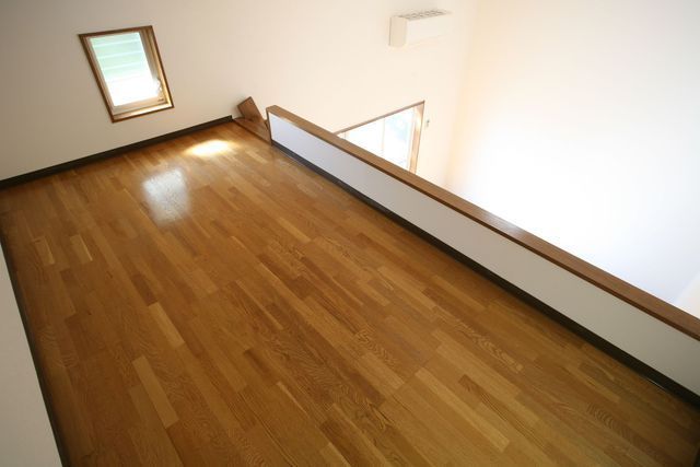 その他部屋・スペース　ロフト