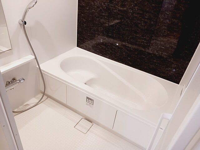 バス・シャワールーム　追い焚き、浴室乾燥機