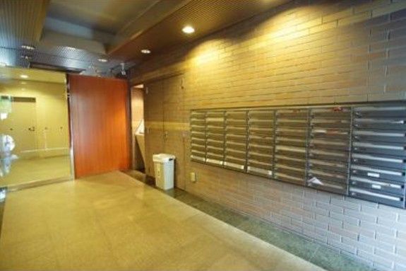 その他共有部分　☆共用部分☆