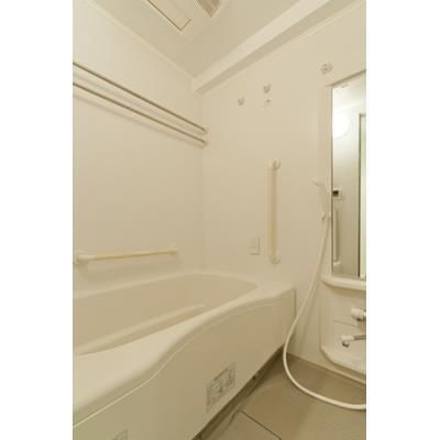 バス・シャワールーム　☆ゆっくりくつろげるお風呂☆