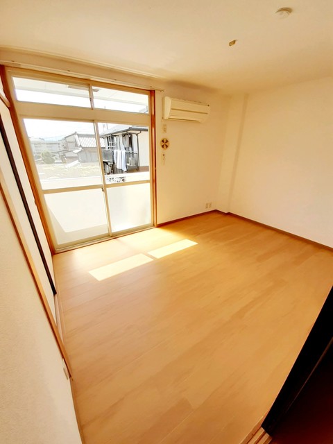 居室・リビング　居室・リビング