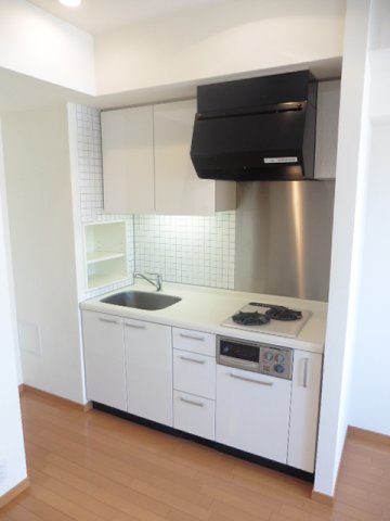 キッチン　キッチン※別部屋参考写真