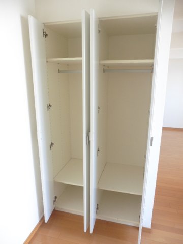 収納　収納※別部屋参考写真