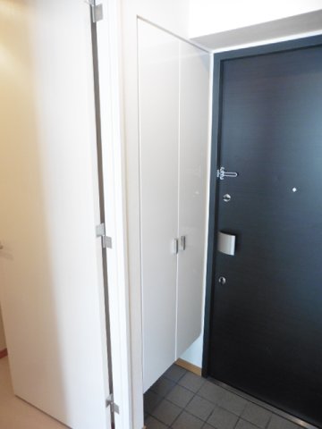 玄関　玄関※別部屋参考写真