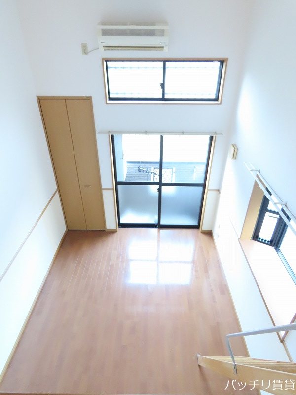 その他　※同型タイプ写真の為、現状優先。初期費用分割可能