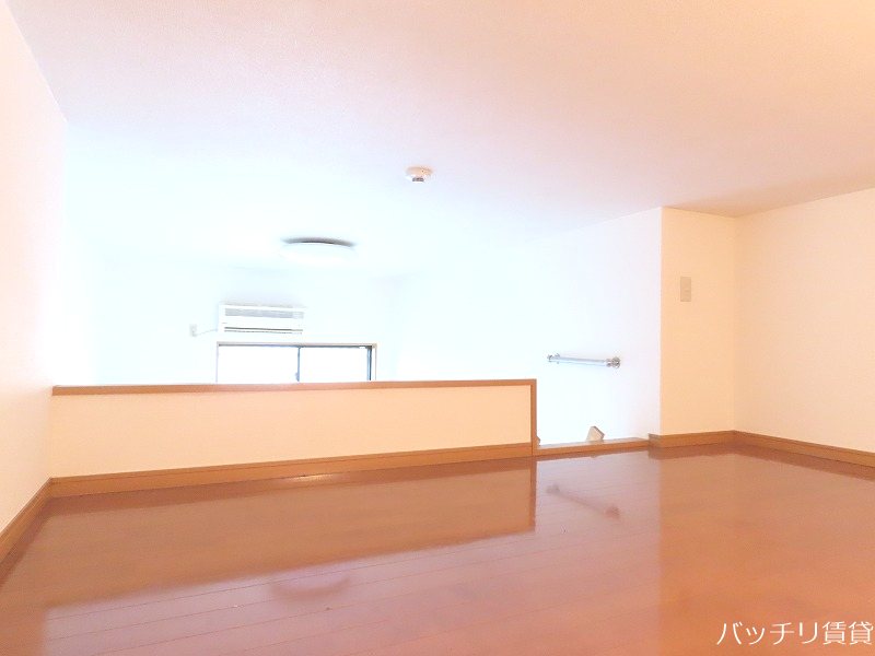 その他部屋・スペース　※同型タイプ写真の為、現状優先。初期費用分割可能