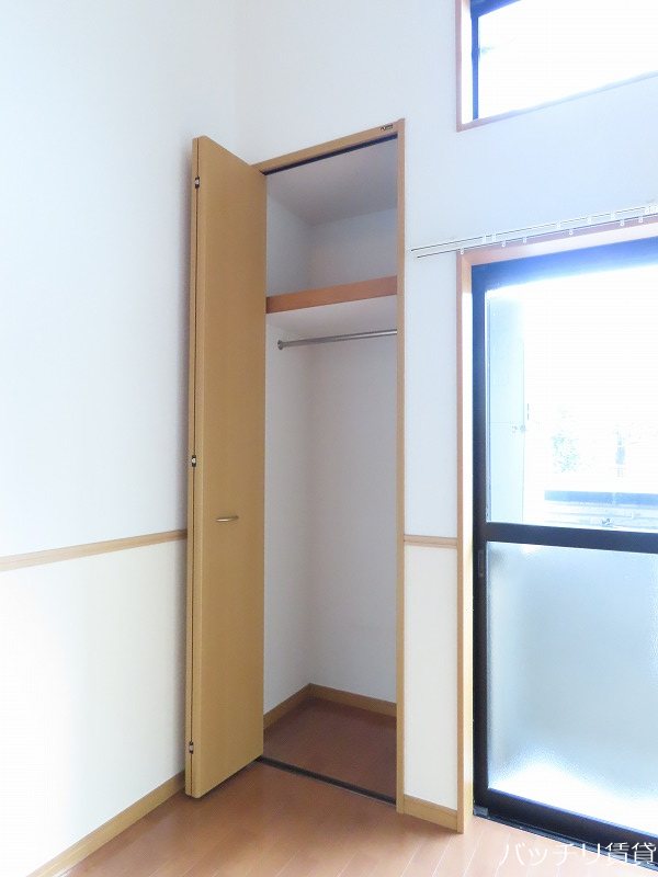 収納　※同型タイプ写真の為、現状優先。初期費用分割可能