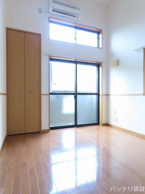 眺望　※同型タイプ写真の為、現状優先。初期費用分割可能