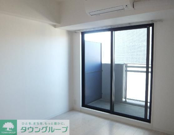 居室・リビング　リビング/居室