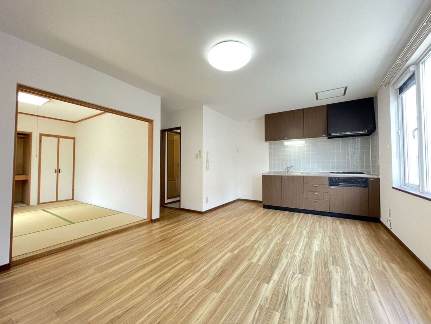 居室・リビング　他号室