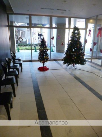 ロビー　ロビー