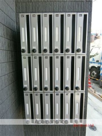 その他共有部分　その他共有部分