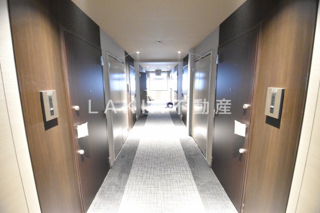 その他　ロビー