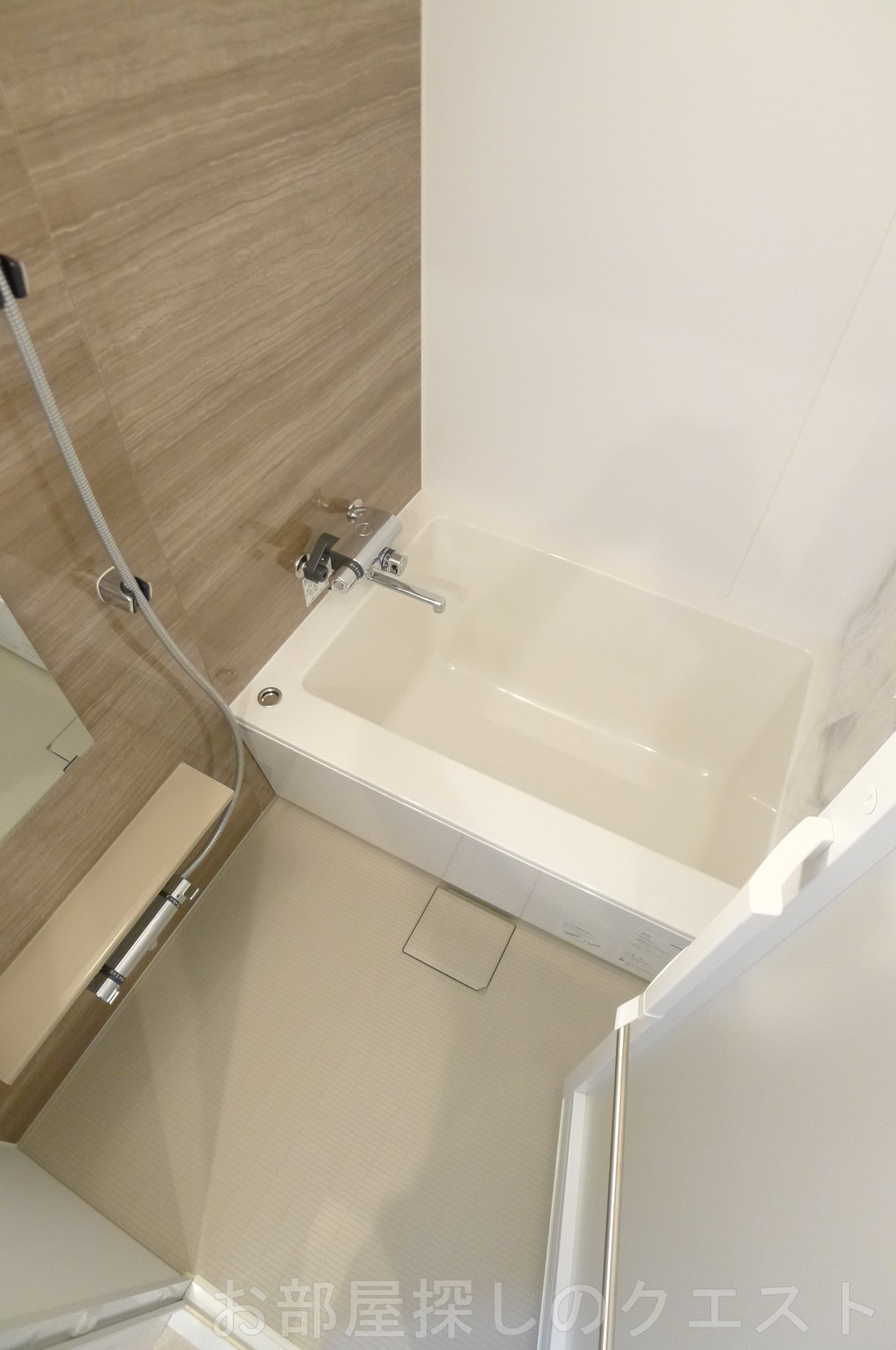 バス・シャワールーム　（写真は同物件イメージです。）