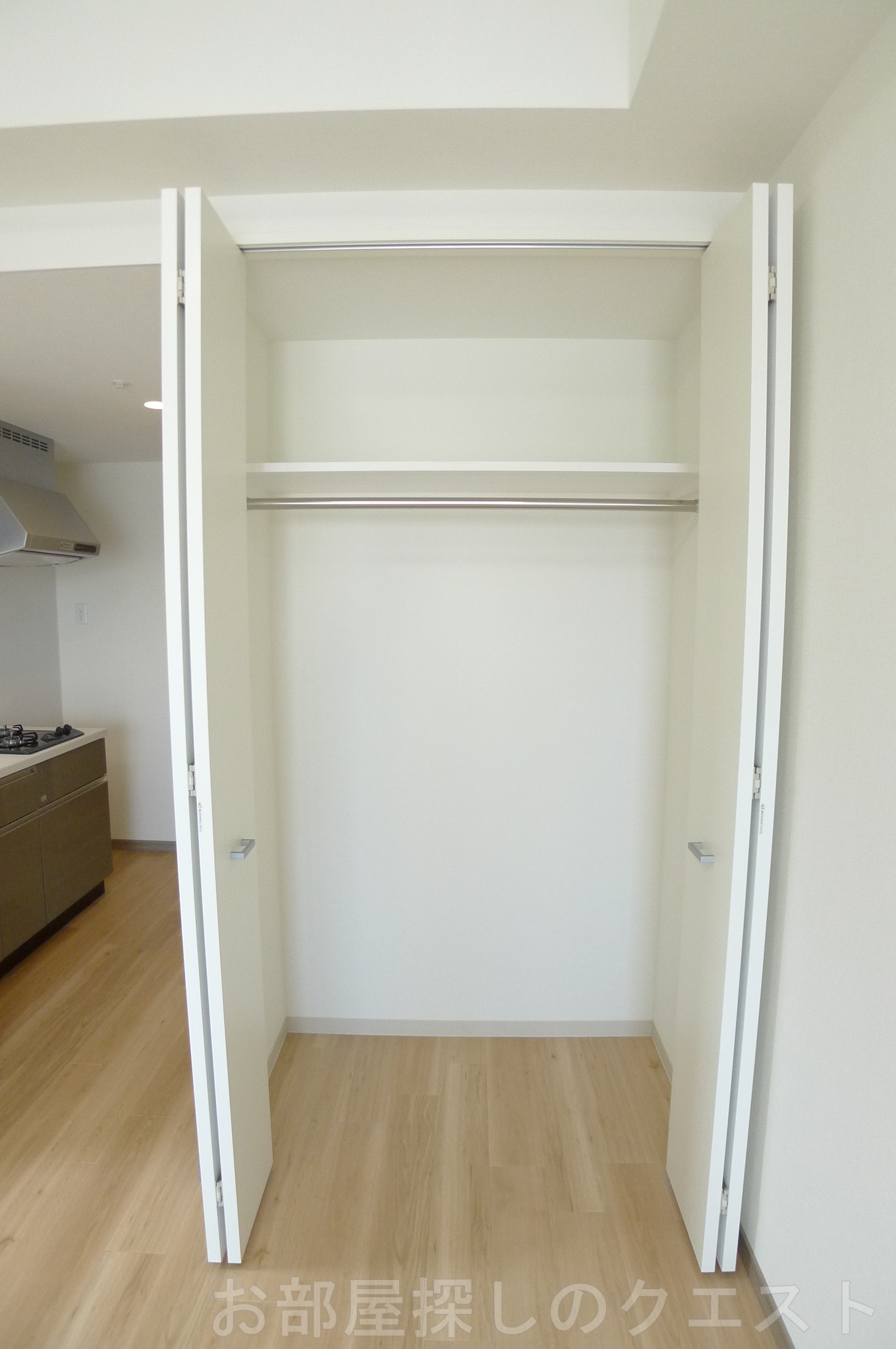 収納　（写真は同物件イメージです。）