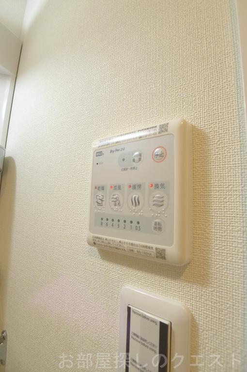 その他設備　（写真は同物件イメージです。）
