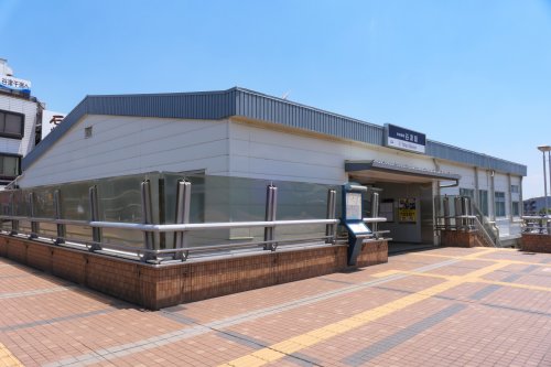 その他　谷津駅（その他）まで880m